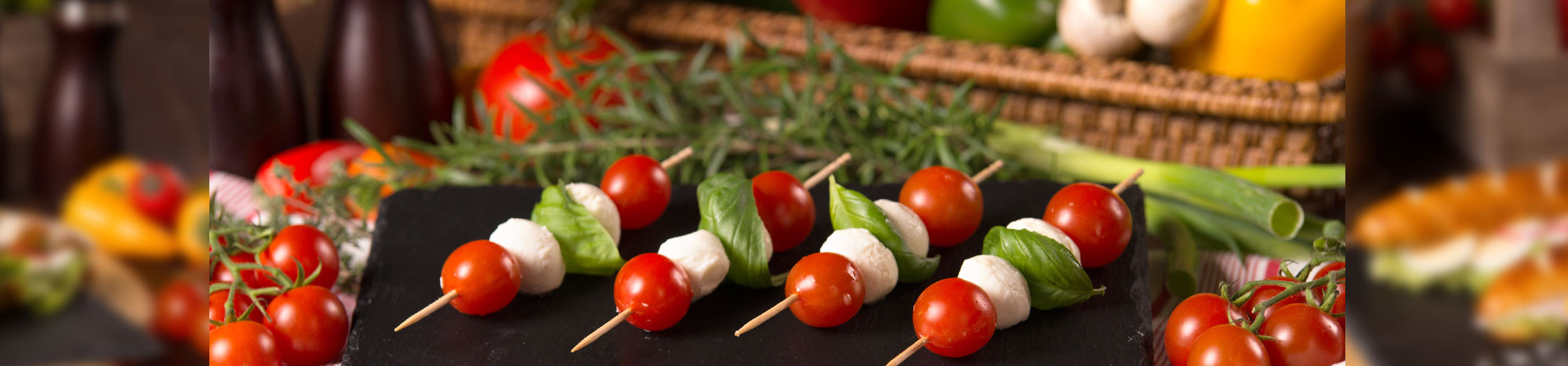 Catering und Lieferdienst Dresden